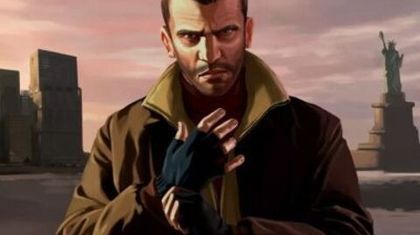 Ведущий разработчик GTA IV ушёл из Rockstar