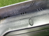 Накладка подножки правая Toyota Land Cruiser Prado (2009-н.в.)