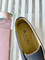 Лоферы Loro Piana