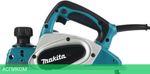 Электрорубанок Makita DKP 181 ZU