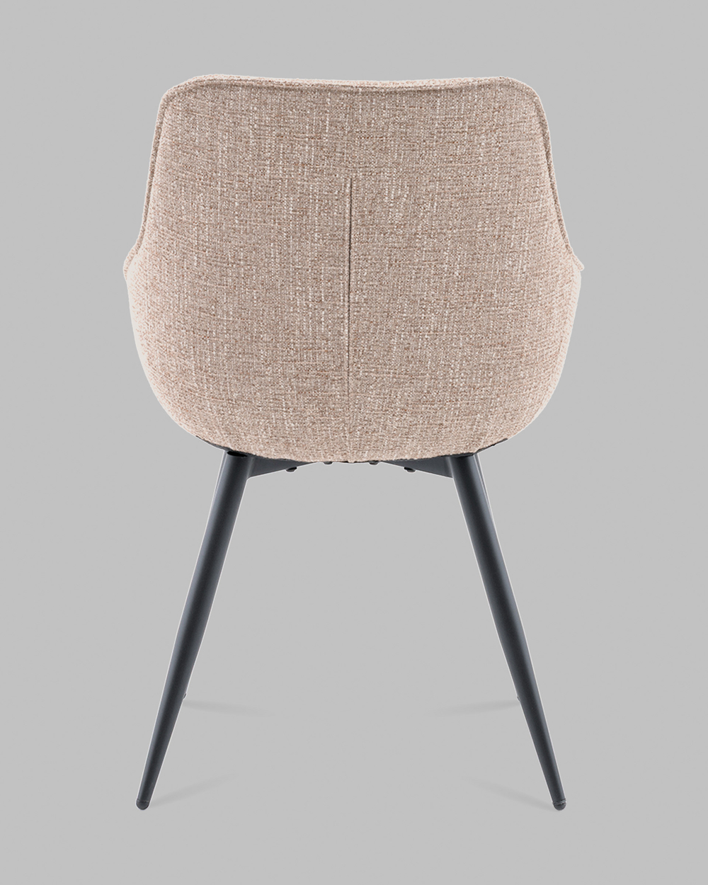 Стул обеденный Eliana бежевый