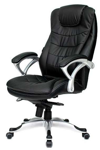 Кресло руководителя 2065 "Patrick" Premium
