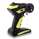 Машина классическая на РУ 24см, коробка 687-1