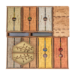 Органайзер Бухта Торговцев (Merchant Cove)