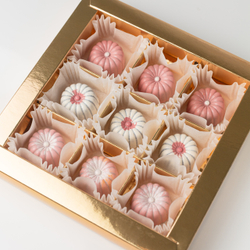 Набор конфет 9 шт