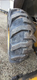 SHANMON 388 Экскаватор-погрузчик 388 (Дизельный, 4,8 л, 102 л.с., АТ)