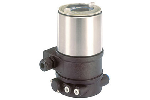 Позиционер встраиваемый Burkert тип: 8692/8693 323268