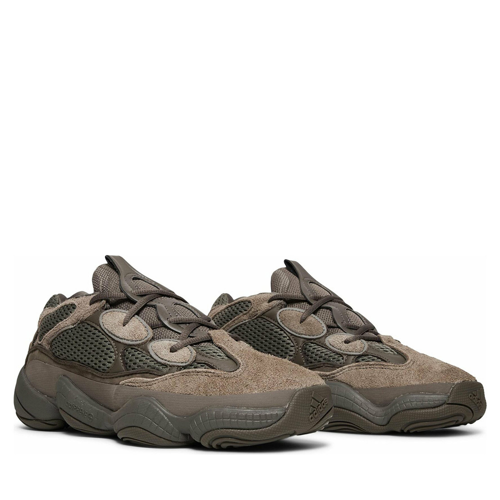 adidas Yeezy 500 Clay Brown
