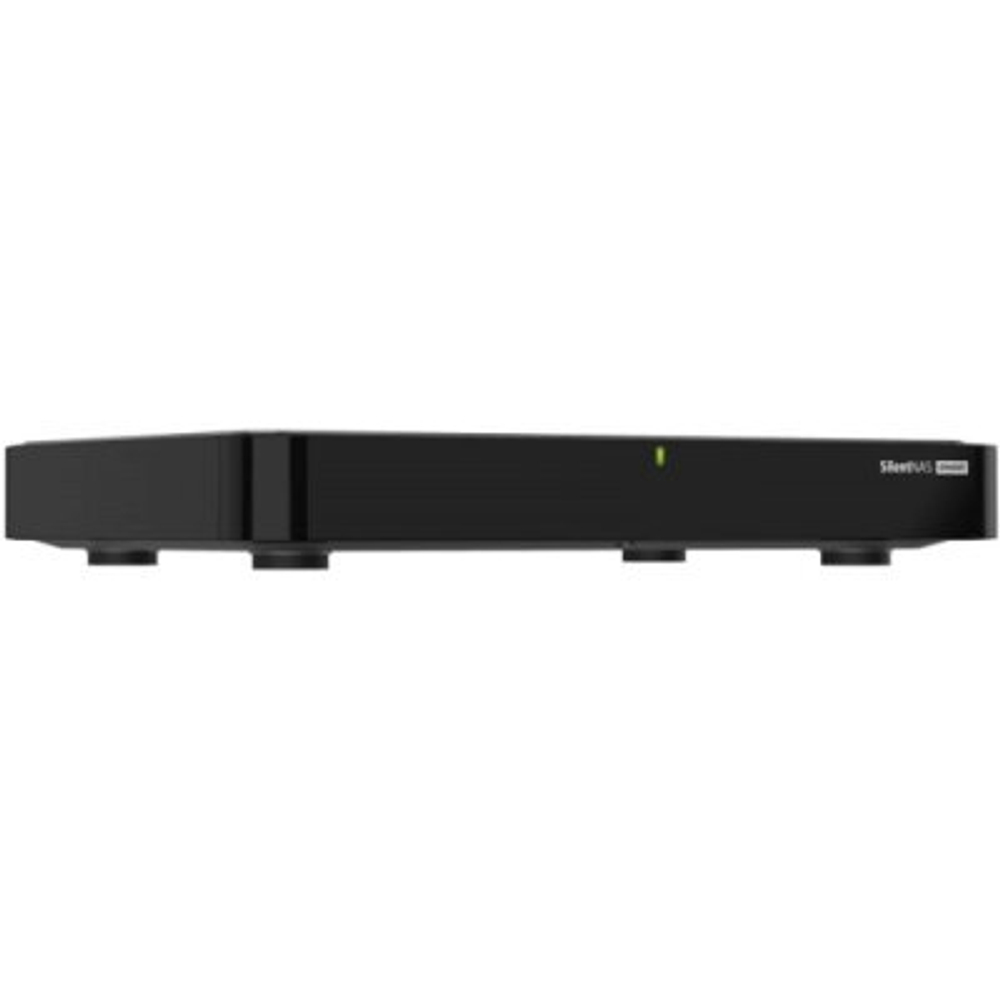 Сетевой RAID-накопитель Qnap HS-264-8G