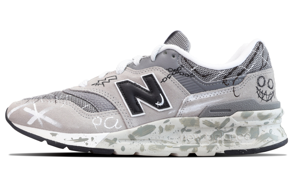 Кроссовки New Balance Nb 997 Sss