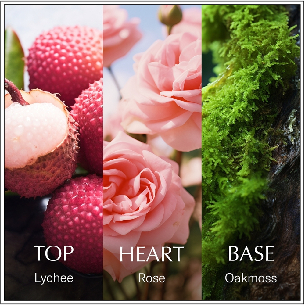 Chanson d'Eau Original Rose Туалетная вода для женщин