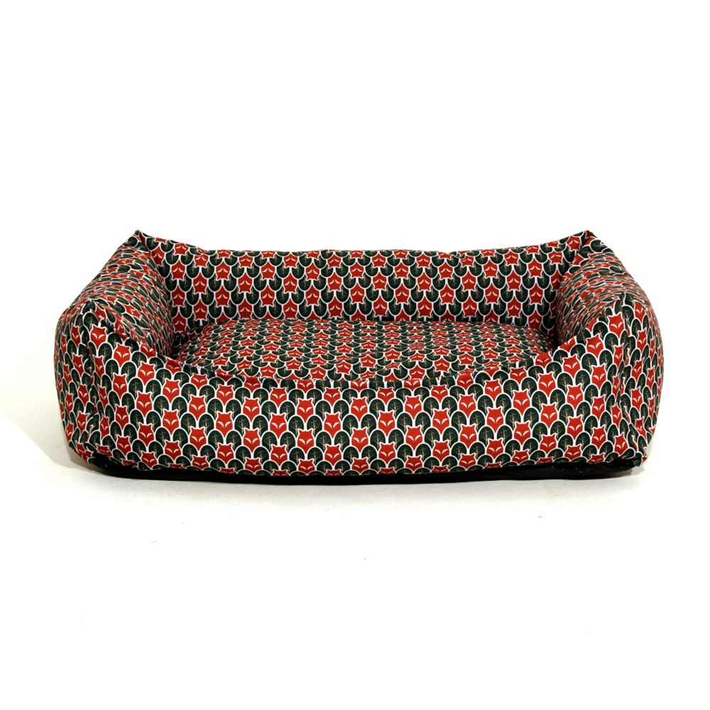 Лежак DOGLEA RECTA FOX