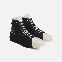 Кеды Nizza Hi