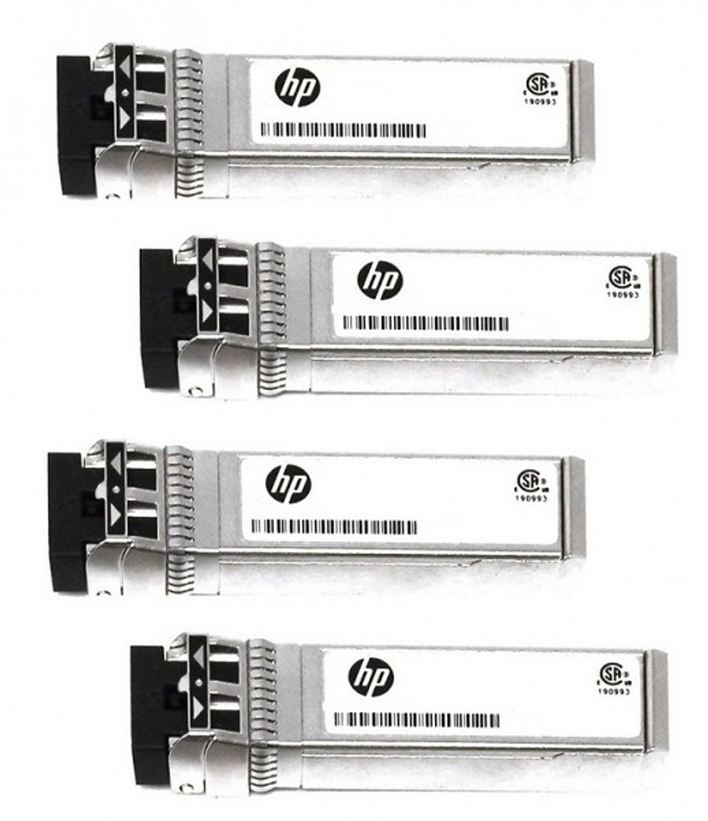 Трансивер  HPE C8R24B