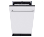 Встраиваемая посудомоечная машина Midea MID45S160i (h)