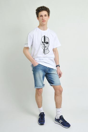 Шорты BIO CONNECTION Swap 6602.242