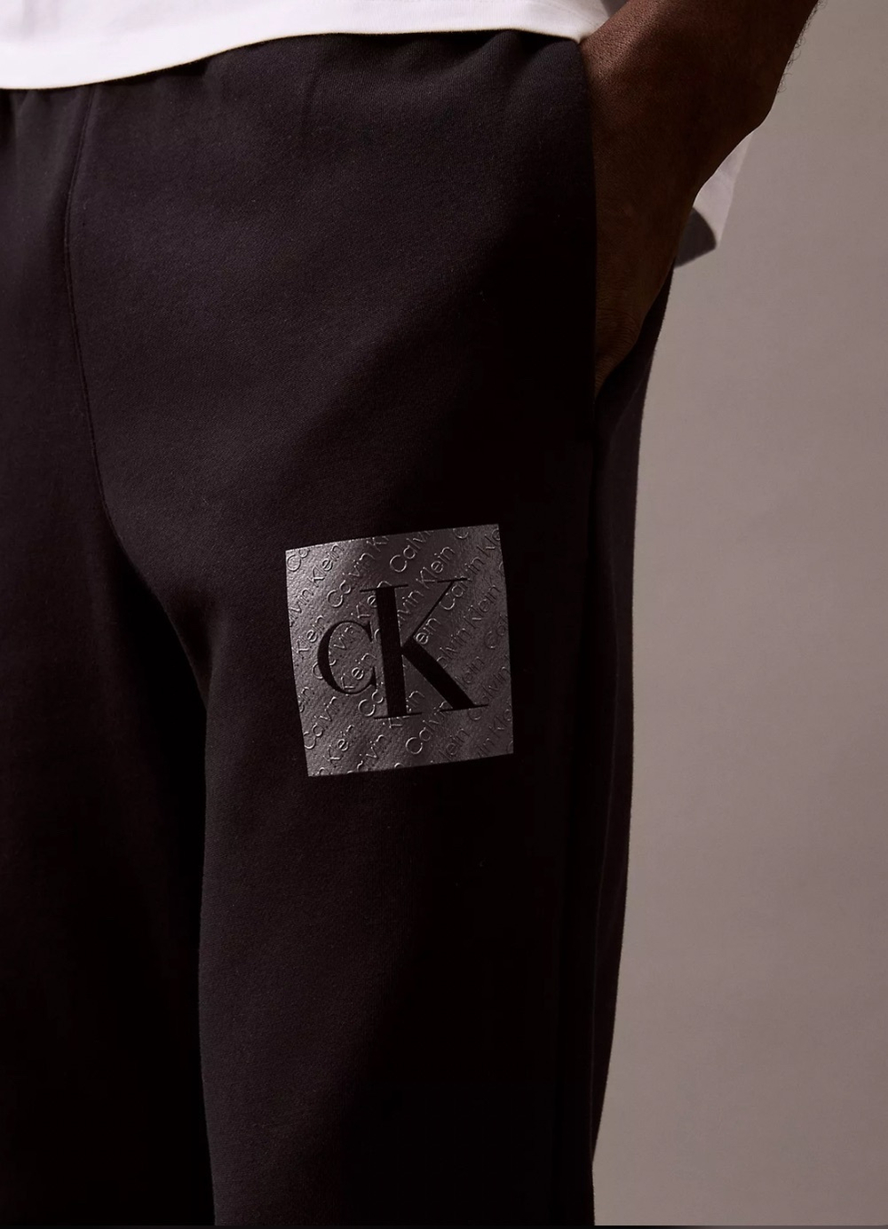 Джоггеры Calvin Klein