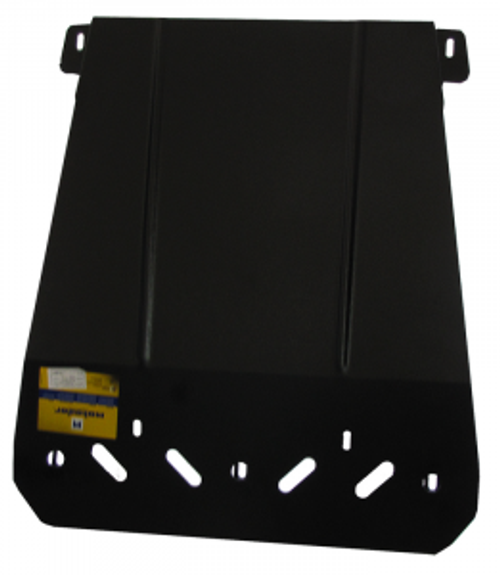 Защита картера Двигателя, КПП. 2 мм, Сталь. для Mercedes Vito 1996-2003 MOTODOR.01207