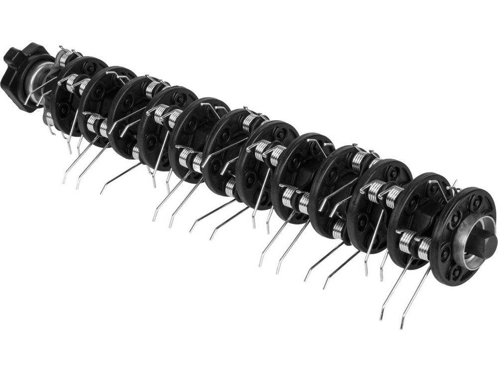 Аэратор/скарификатор WORTEX AE 3616-1 S