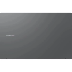 Ноутбук Samsung Galaxy Book 5 360 NP750 Core Ultra 7 256V 16Gb SSD1Tb Intel Arc 140V 15.6" AMOLED Touch FHD (1920x1080) Windows 11 Home English grey WiFi BT Cam (NP750QHA-LG3IN)