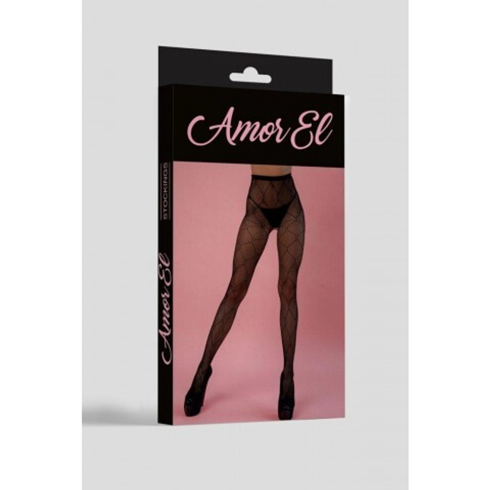Колготки LA CORUNA от Amor EL (S/L)