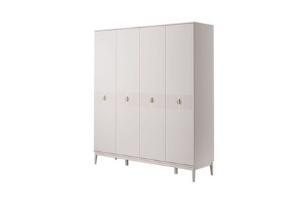 Шкаф для одежды ФАРГО ШР-4