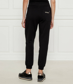 Спортивные штаны Aeronautica Militare - черный(PF953DF481)