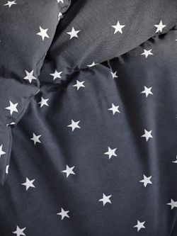 Пододеяльник Simple House "Spatial" евро 200х215 см