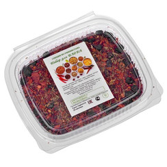 Приправа для плова узбекская