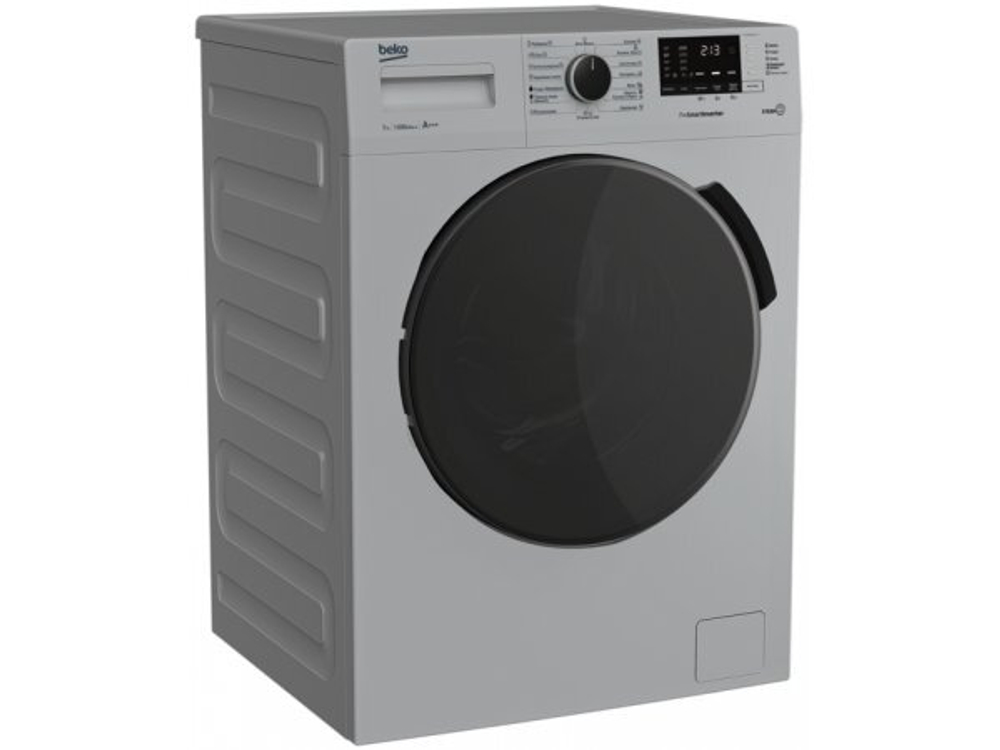 Стиральная машина Beko RSPE78612S