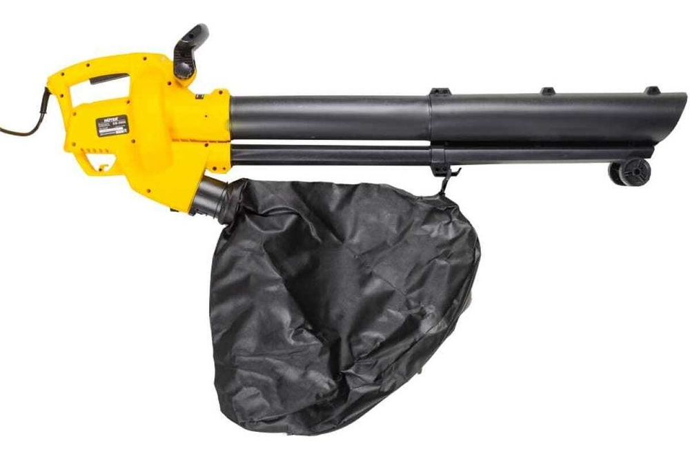 Воздуходувка электрическая Huter EB-3000, арт. 70/13/38