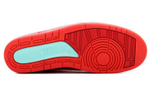 Кроссовки Jordan Air Jordan 2 Retro Low Gym Red