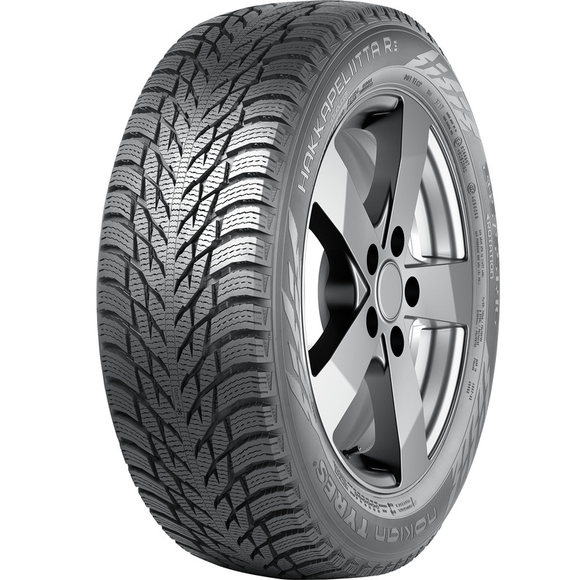 Nokian Tyres 225/55R17 101R XL Hakkapeliitta R3 TL