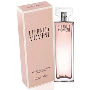 Calvin Klein Eternity Moment Eau De Parfum