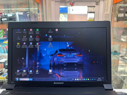 Ноутбук Lenovo B590