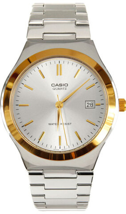 Часы Casio MTP-1170G-7A