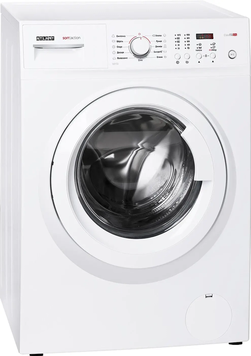 Стиральная машина АТЛАНТ 50У105-00