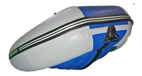 Надувная лодка ANNKOR 350R НДНД
