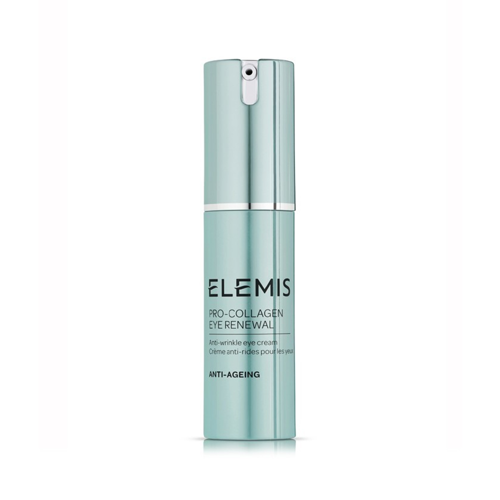 Крем для век Коррекция Морщин Elemis Pro-Collagen Eye Renewal 15 мл