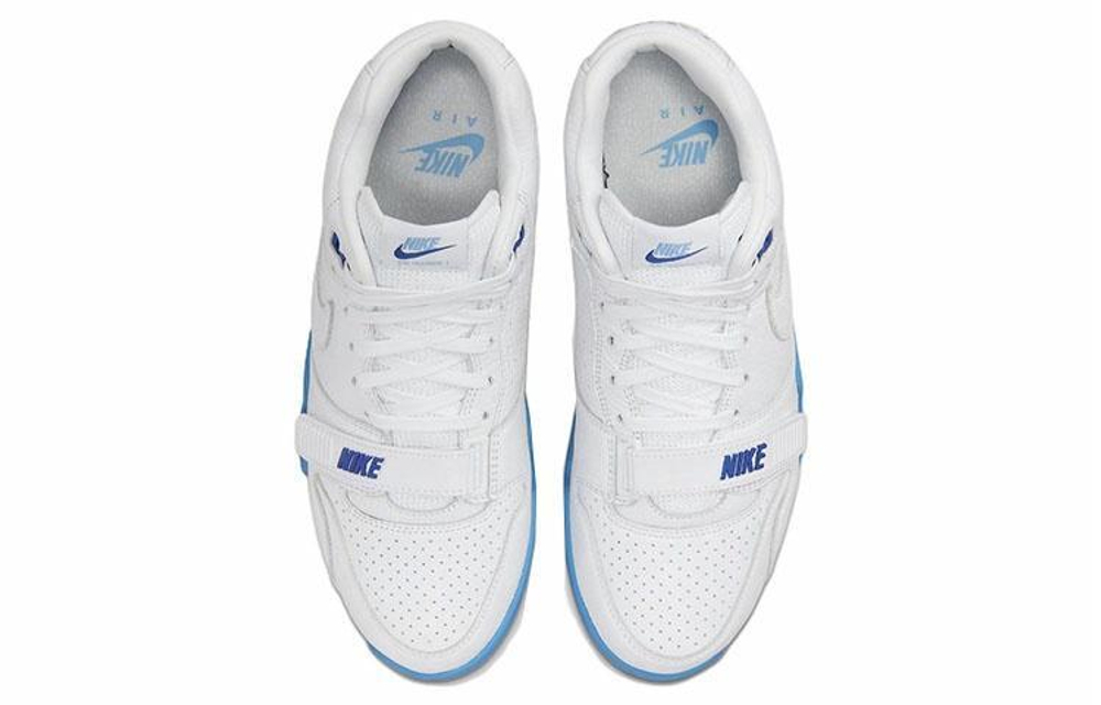Кроссовки Nike Air Trainer 1 "Don' T I Know You"