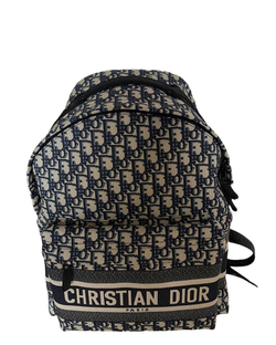 Рюкзак Christian Dior