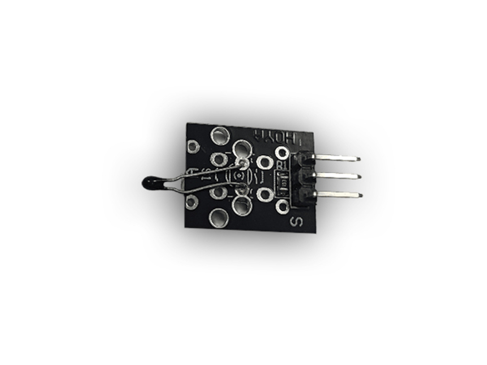 Модуль аналоговой термопары KY-013