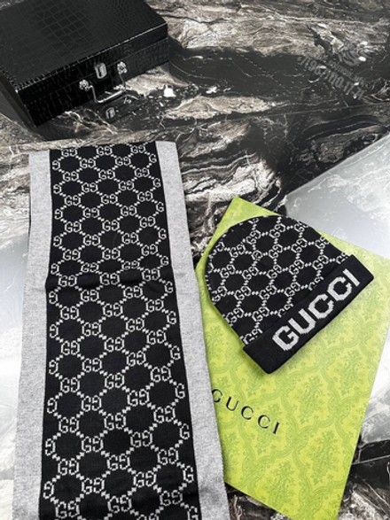 Комплект Gucci