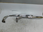 Глушитель Yamaha Drag Star 400 050196