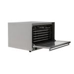 Конвекционная печь HEB-8 Foodatlas