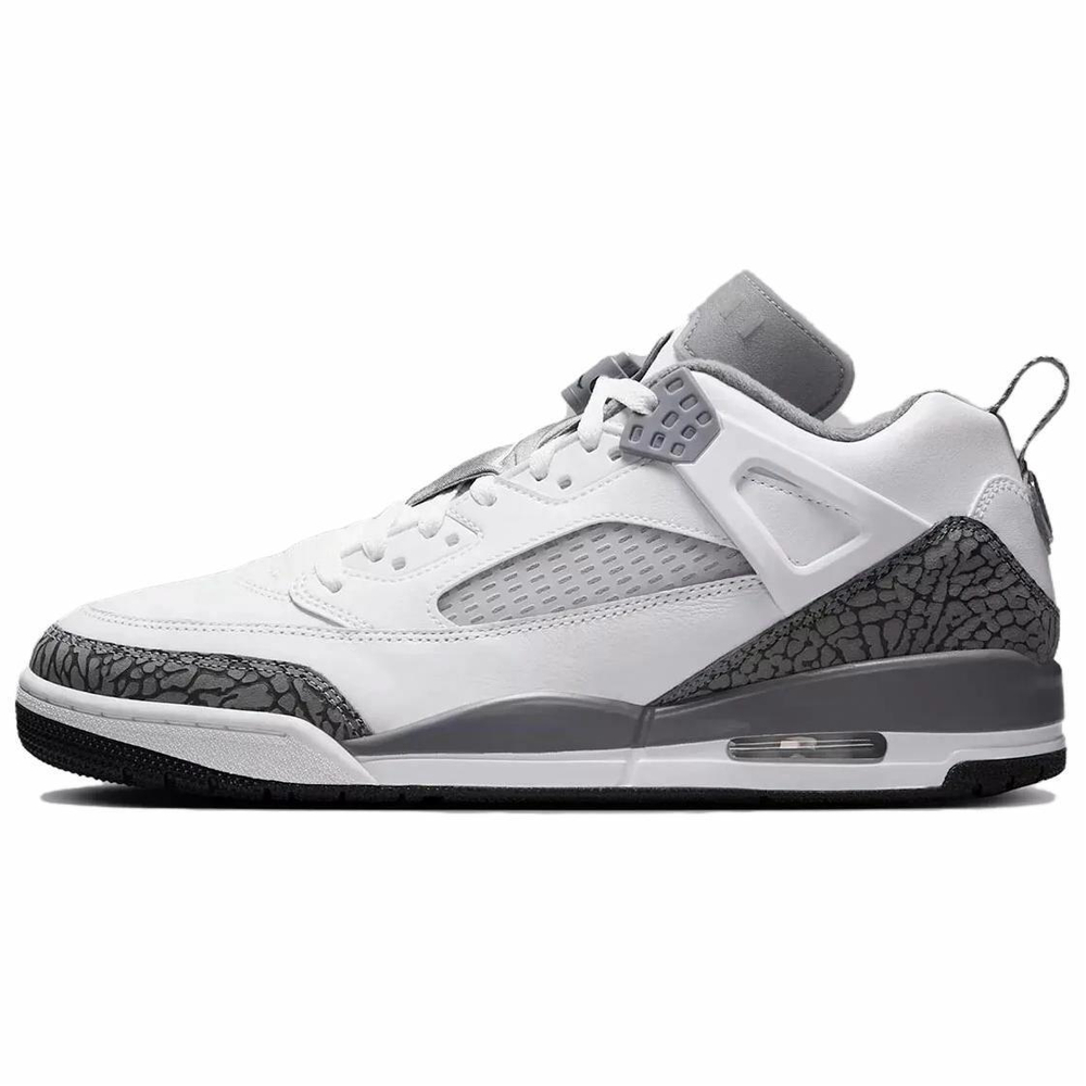 Кроссовки Jordan Spizike Low Flax
