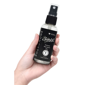 Спрей мужской с феромонами для тела №1 L’Eau par Kenzo