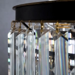 Потолочная люстра Divinare NOVA 3001/01 PL-9