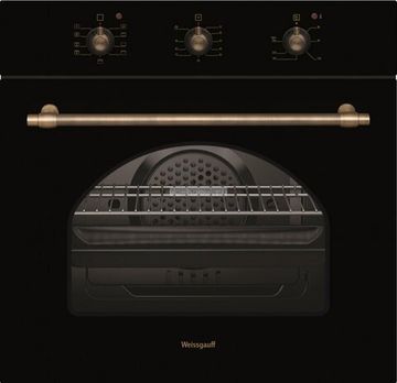 Электрический духовой шкаф Weissgauff OE 29 AN
