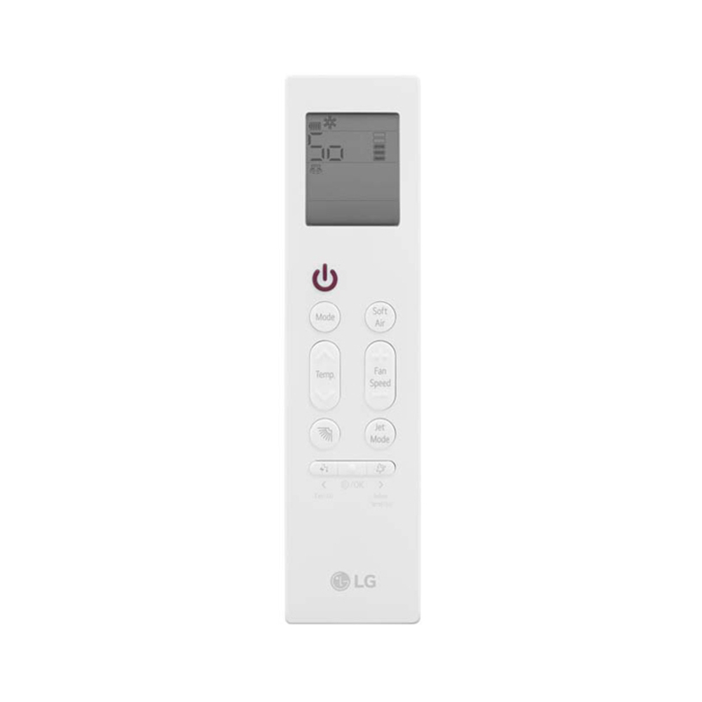 Кондиционер LG H12S1D.NS1R / H12S1D.U12R